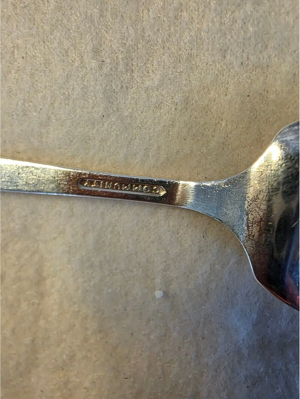 N/A intage oneida